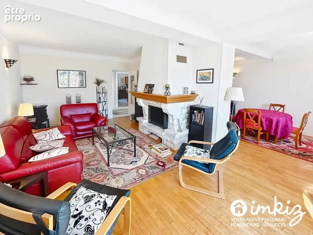 Maison 7 pièces - photo 3