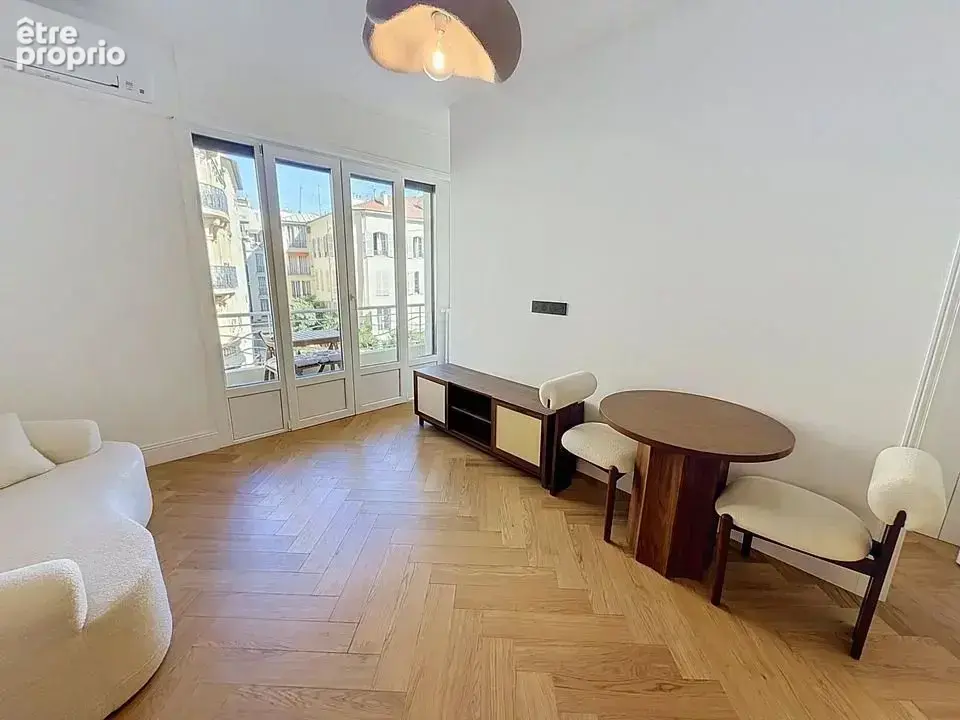 Photo Appartement à Nice au prix de 399 000€