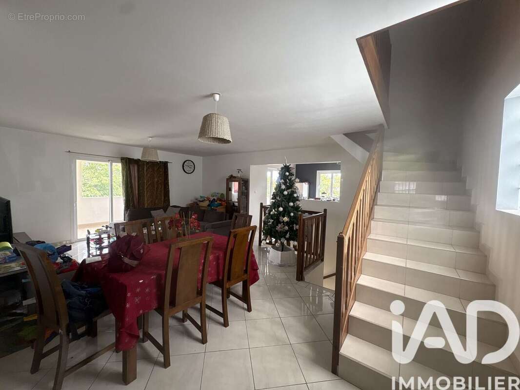 Photo 6 - Maison à SAINT-PAUL