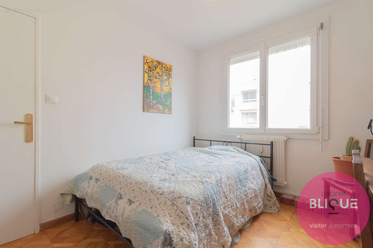 Appartement à VANDOEUVRE-LES-NANCY