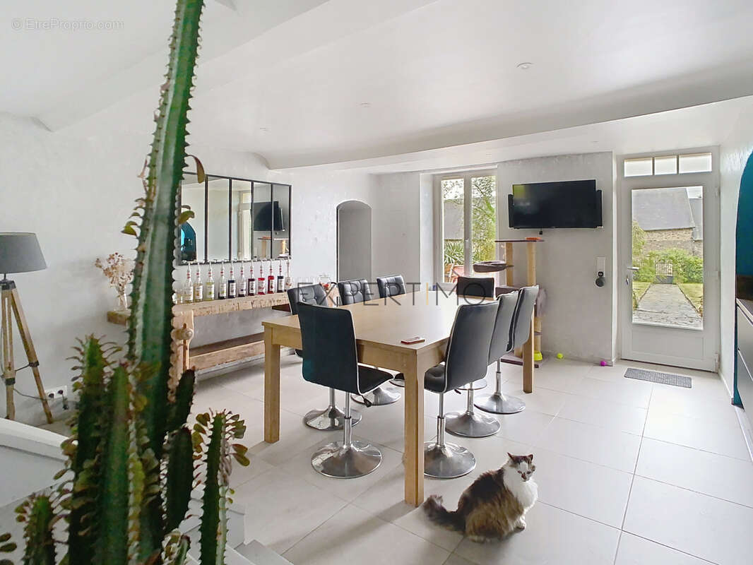 Maison entierement renovee ! - photo 2