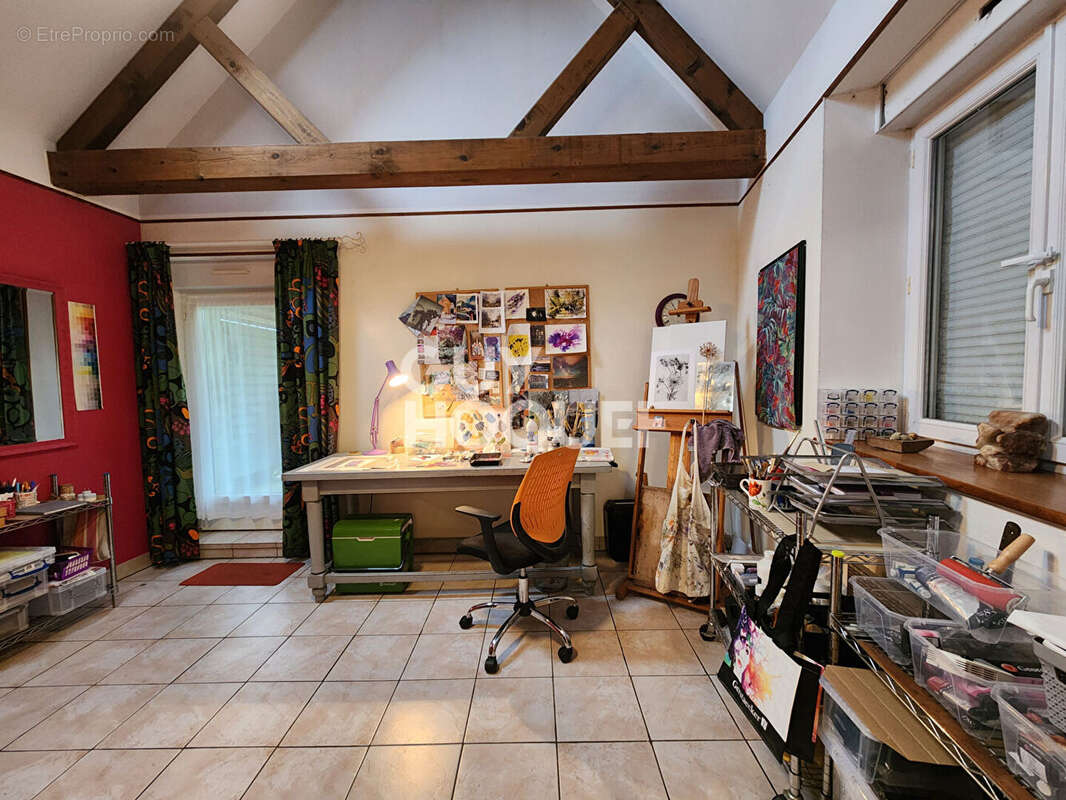 Maison à PLEUDIHEN-SUR-RANCE