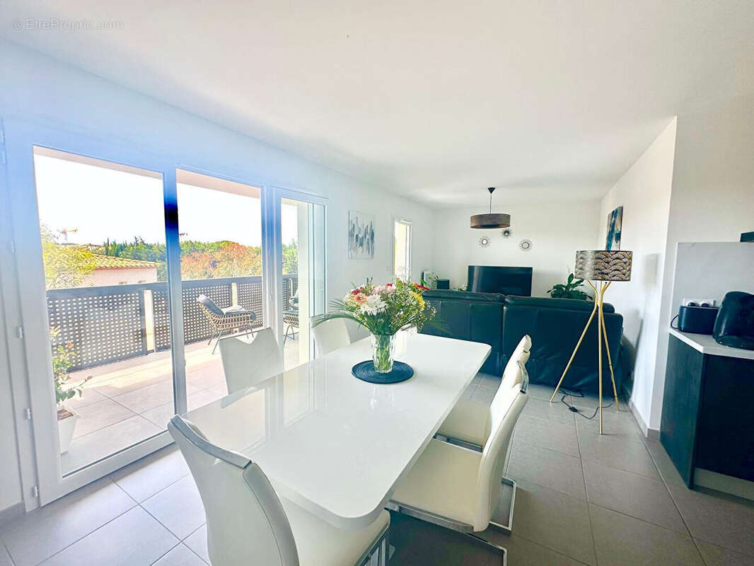 Appartement à NARBONNE