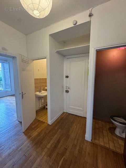 Appartement à LA GARENNE-COLOMBES