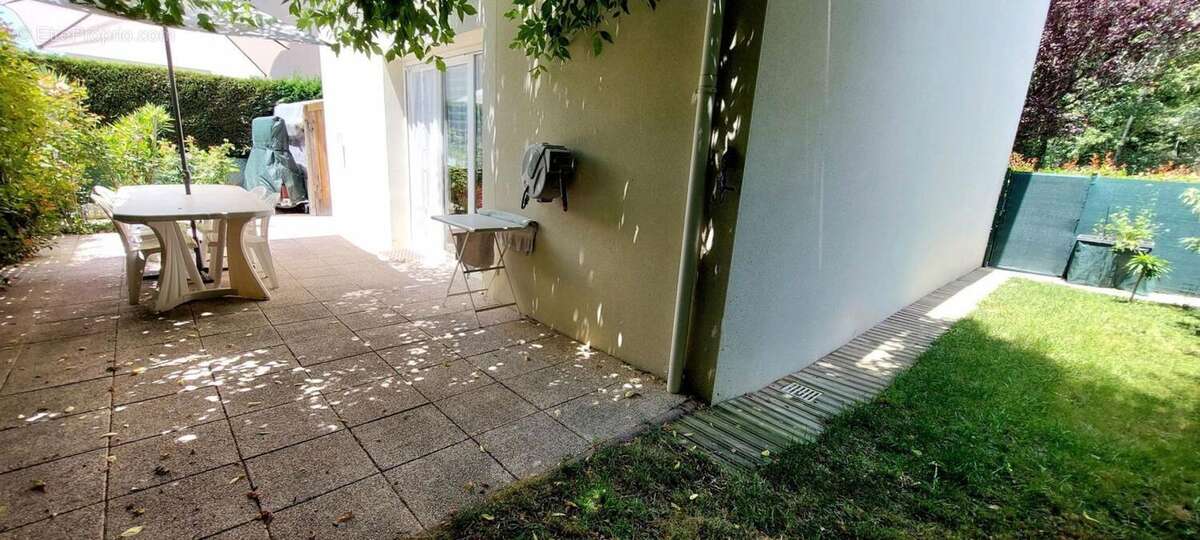 Maison à SAINT-JEAN