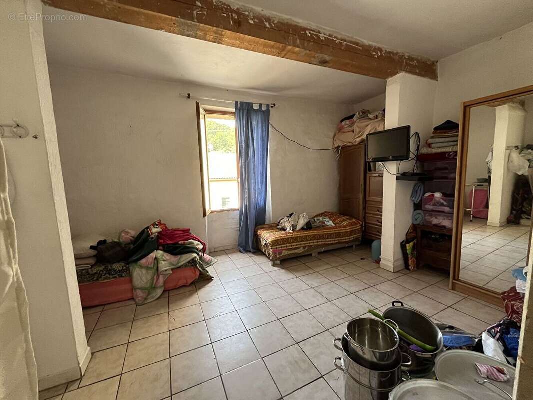Appartement à LE LUC