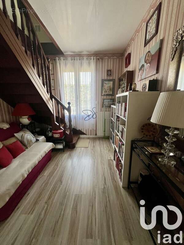 Photo 5 - Maison à BORNEL