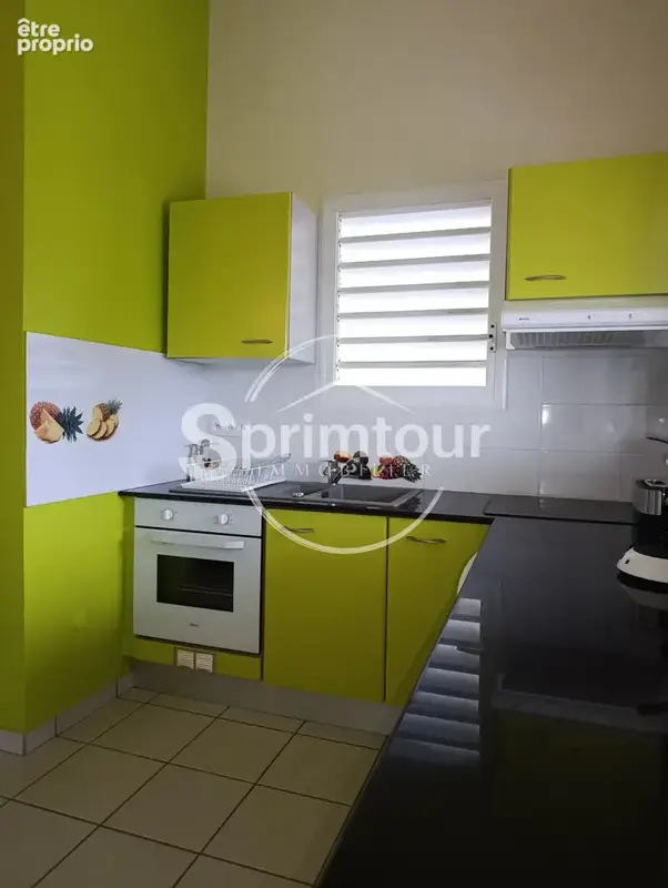 Pointe-Noire :Investissement rare à 5 logements, calme absolu - photo 16