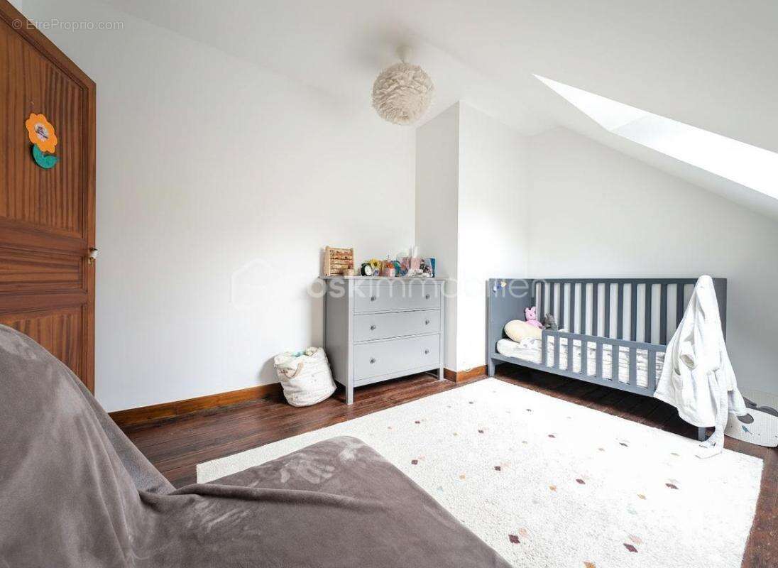 Maison à OCTEVILLE-SUR-MER