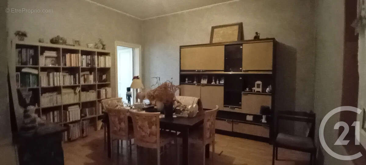 Maison à PERONNE
