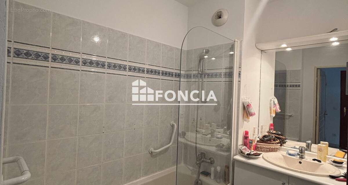 Appartement à DIGNE-LES-BAINS