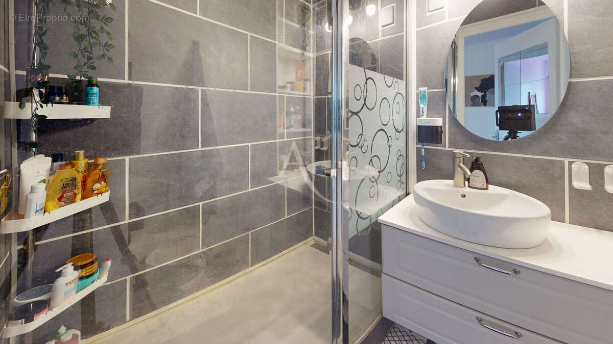 Appartement CHILLY-MAZARIN 4 pièces 72.23 m² - photo 4