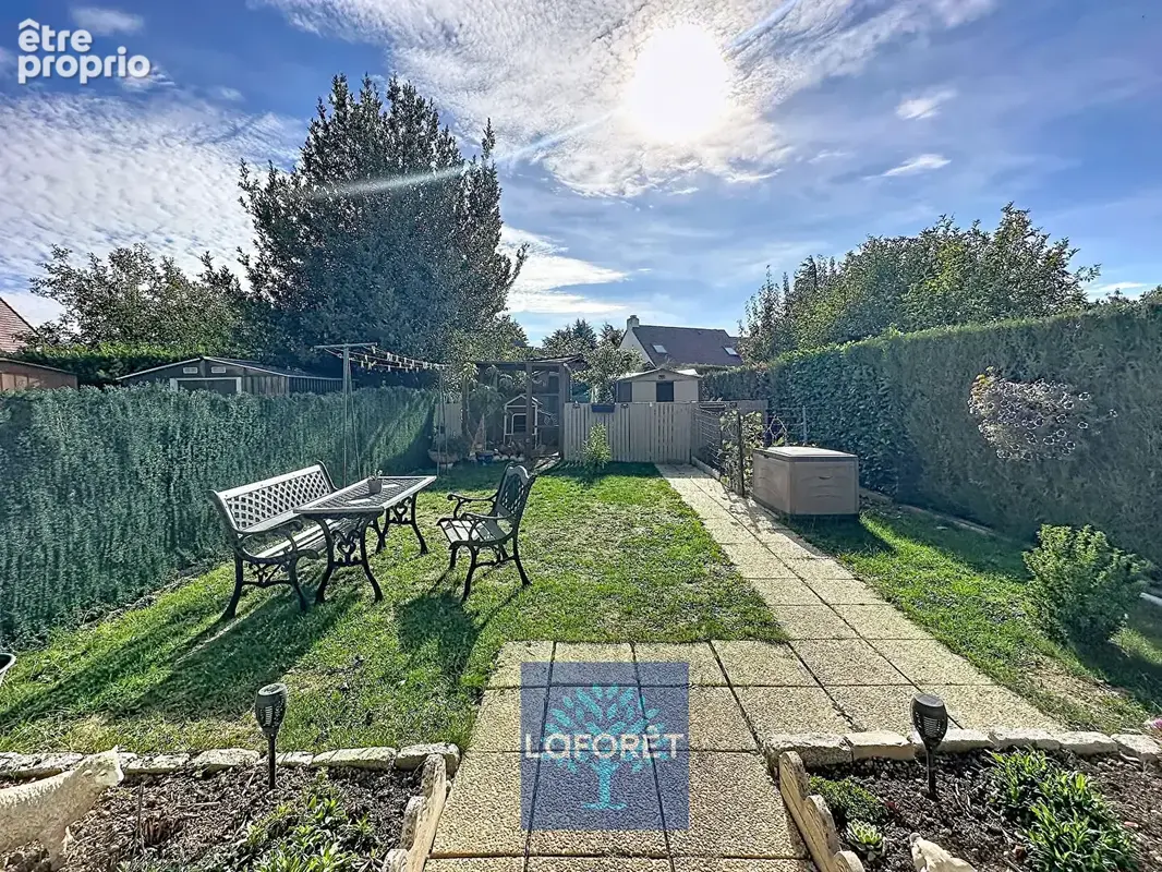 Maison Bretigny Sur Orge 4 pièce(s) 74 m2 - photo 3