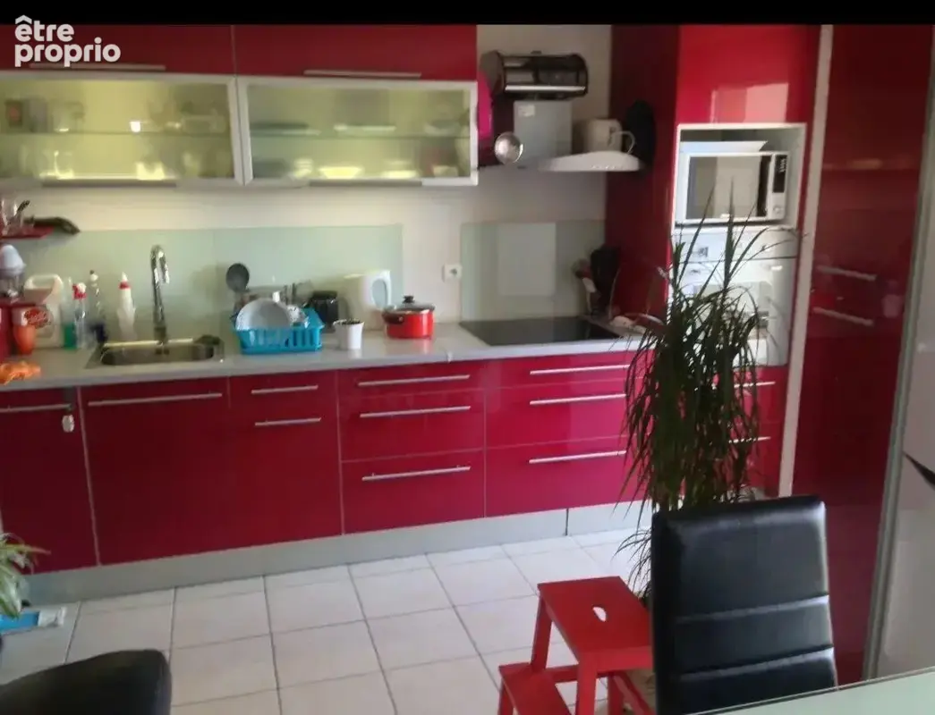 Vente Appartement Nice(06300) 170 000ï¿œ - photo 2