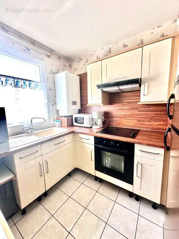 Appartement à NOISEAU