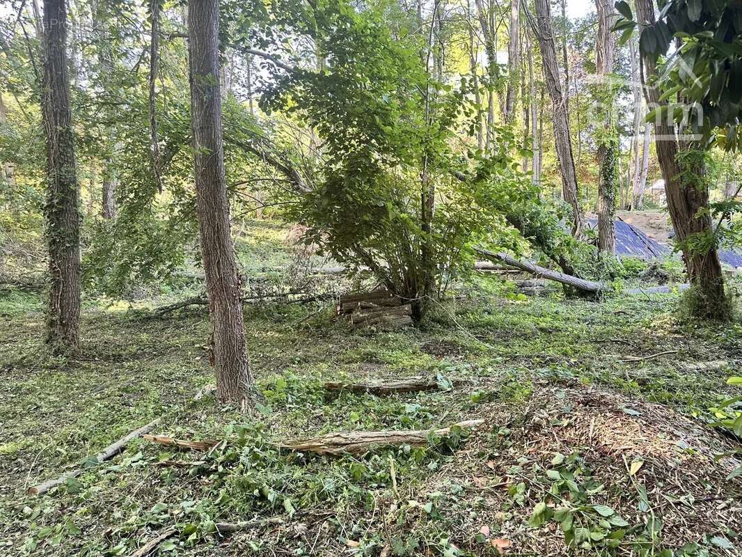 Terrain à CONGIS-SUR-THEROUANNE