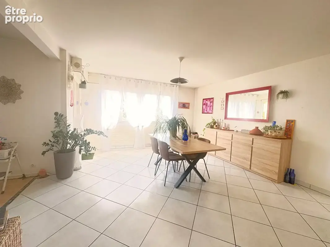 Appartement à SAINT-NAZAIRE