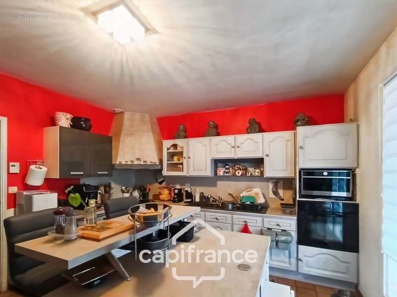 Maison 162 m² avec terrain – Investissement locatif – Douzains (47) - photo 17