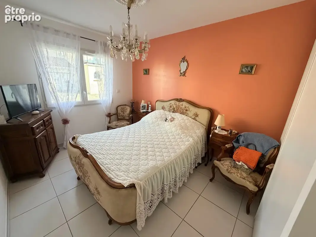 Appartement - photo 5