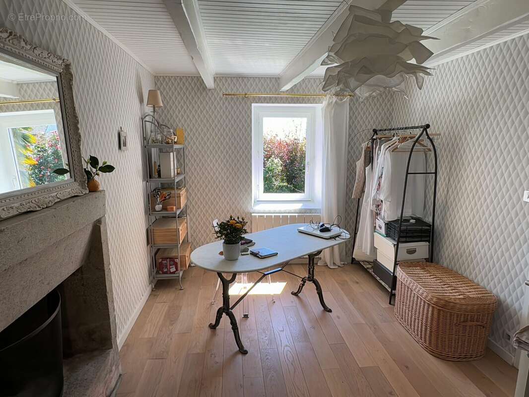Maison à BANNALEC