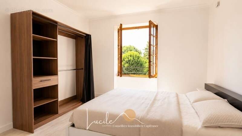 Propriété de caractère – Emplacement exceptionnel, beaux volumes et potentiel unique - photo 11
