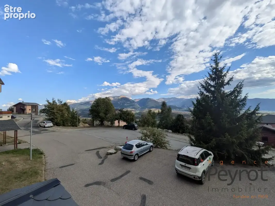 Appartement 2 pièces 28 m² à vendre à Font-Romeu-Odeillo-Via (66120) - photo 6