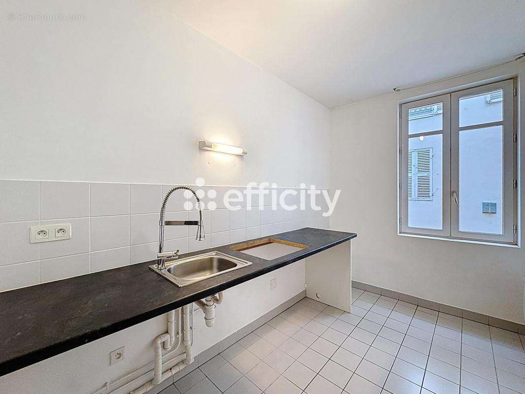 Appartement à VICHY