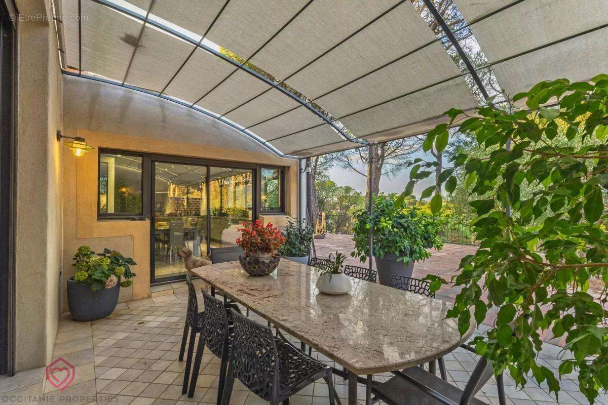 Maison à CARCASSONNE