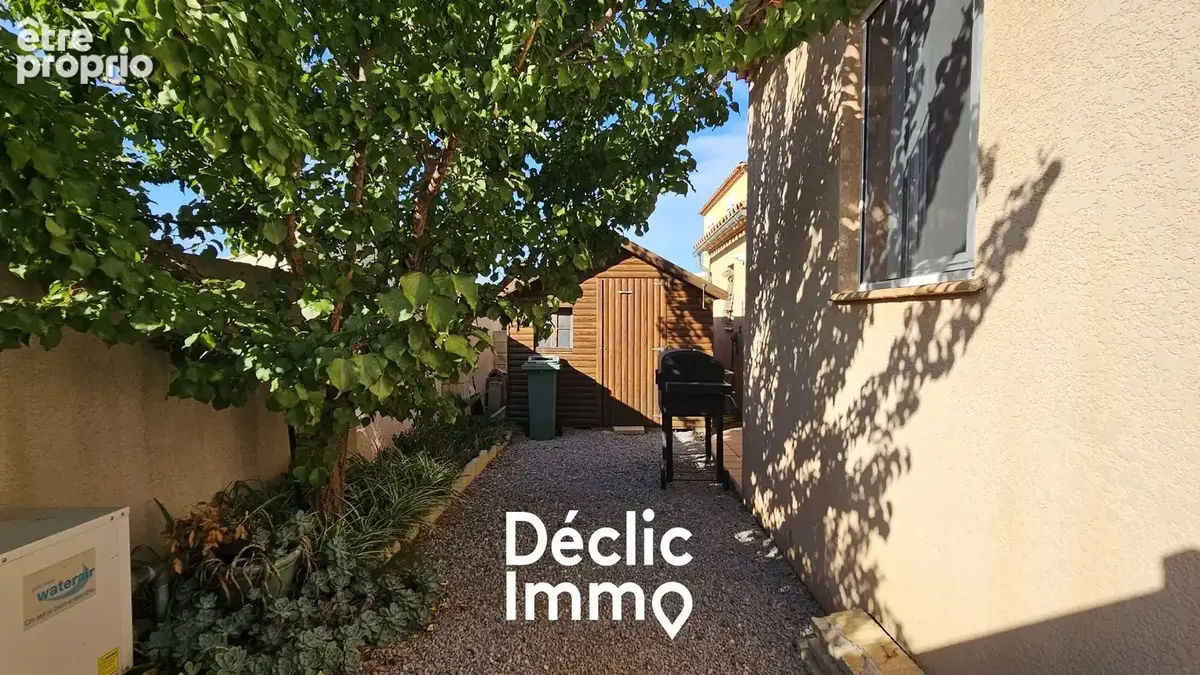 Villa T5 avec piscine et garage - photo 17