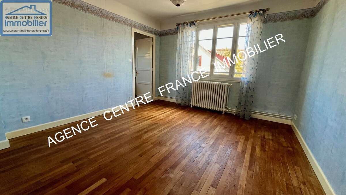 Maison à BOURGES