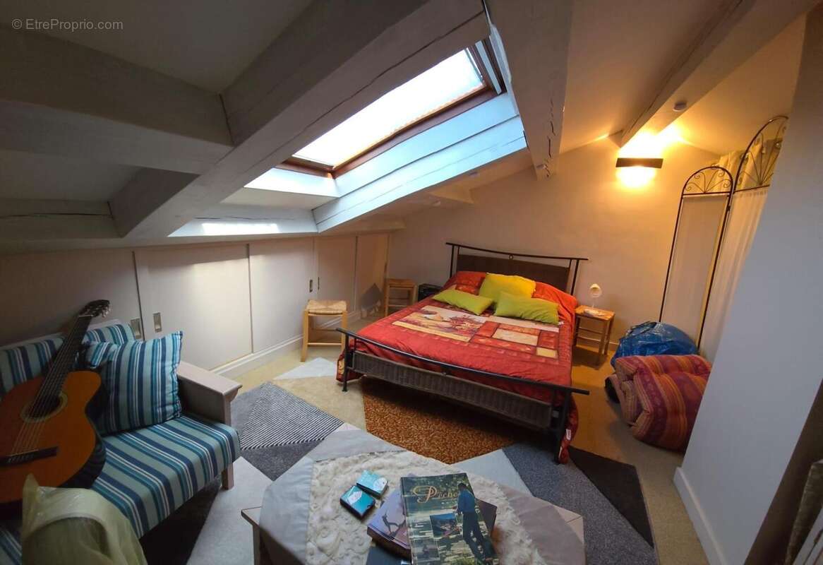 Photo 7 - Maison à LA TAILLEE