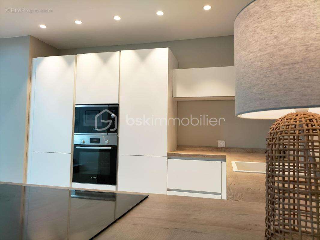 Maison 130m² type grand appartement – aucun travaux – idéal couple ou retraités - photo 3