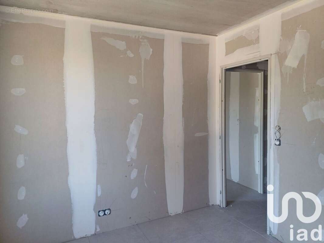 Photo 4 - Appartement à L&#039;ISLE-SUR-LA-SORGUE