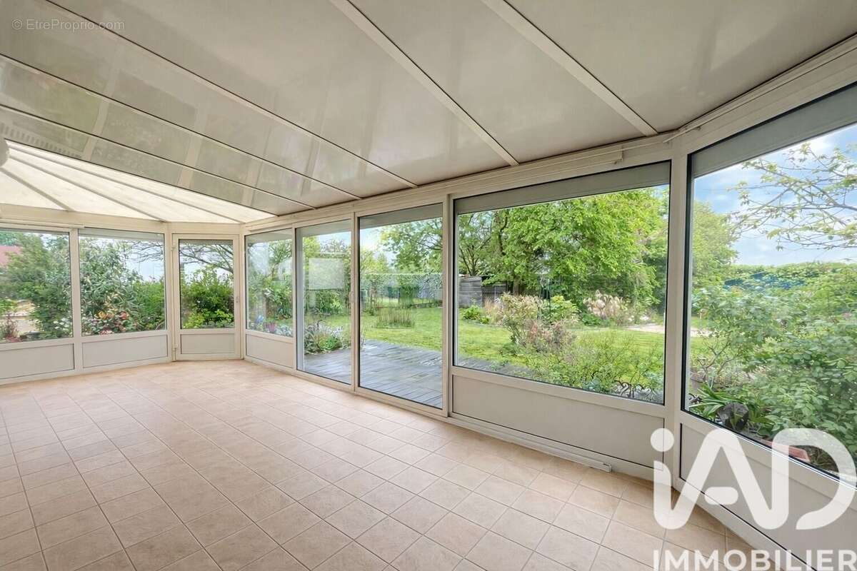 Photo 7 - Maison à SAINT-AVERTIN