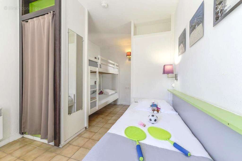Appartement à LA GRANDE-MOTTE