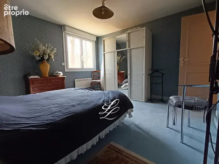 Maison 213 m² à La Bazoge  - photo 3879