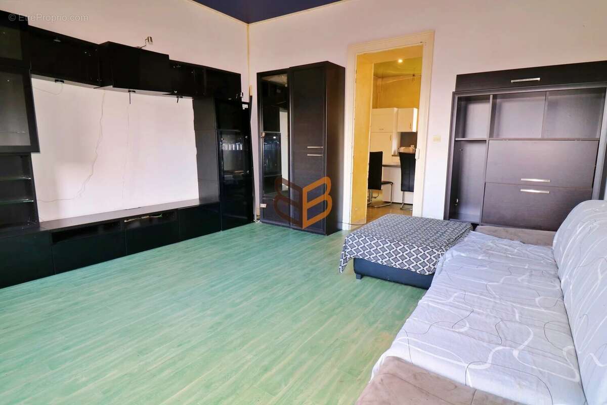 Appartement à OTTANGE