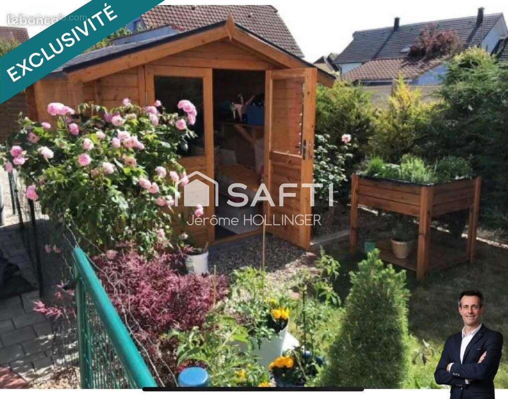 Photo 8 - Maison à BOOFZHEIM