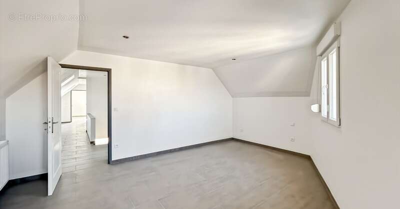 Appartement à VENDENHEIM