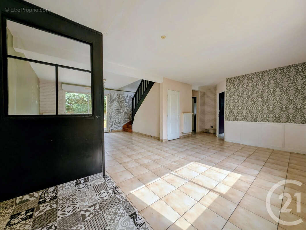Maison à MUZILLAC