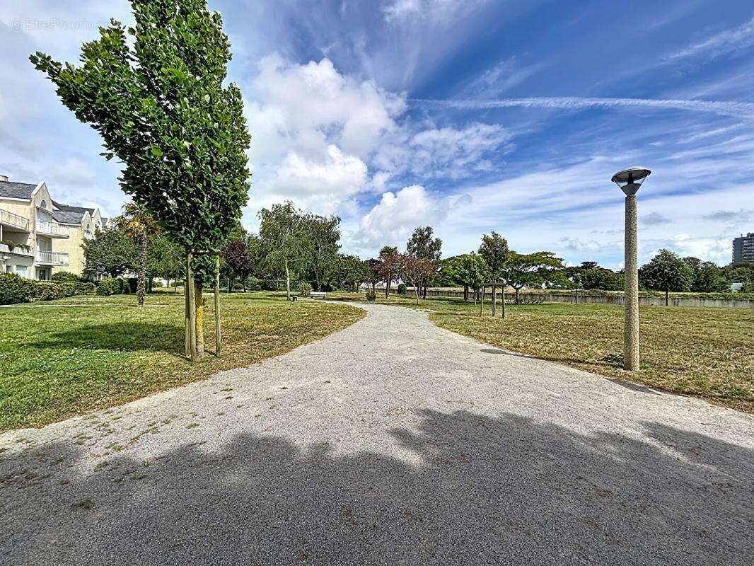 Appartement à GUERANDE