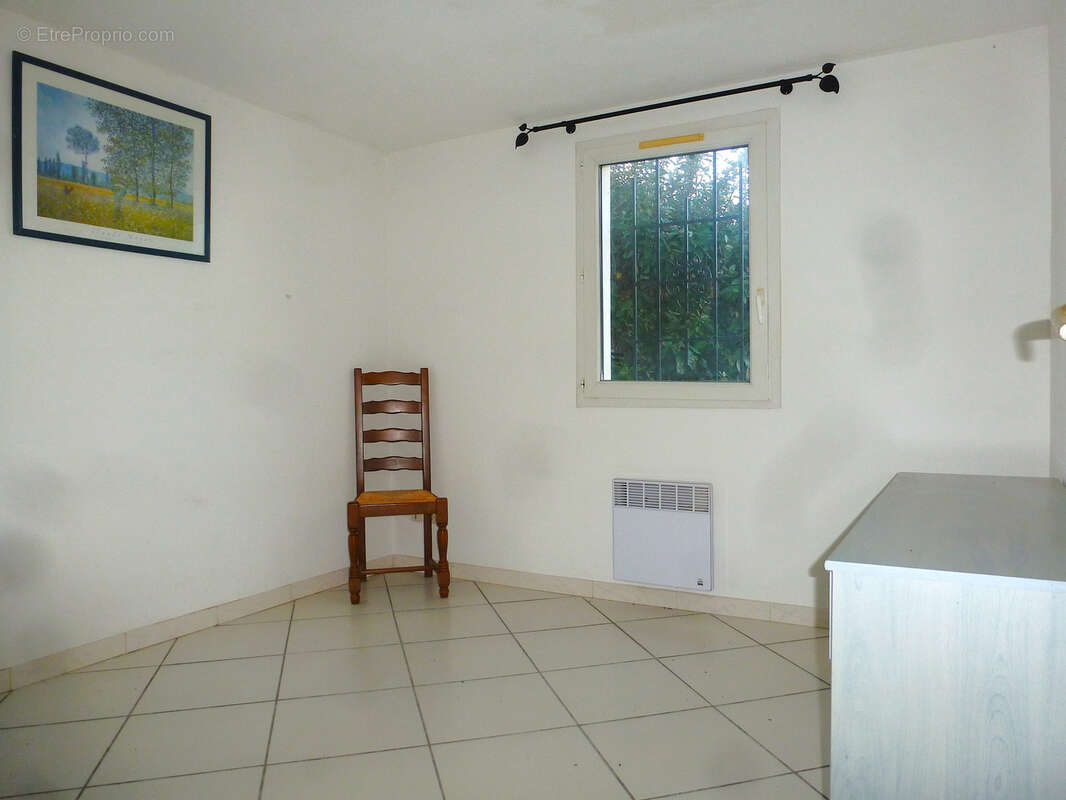 Maison à PORT-LA-NOUVELLE