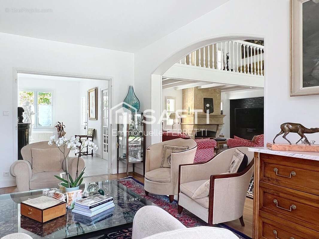 Photo 6 - Maison à MOUTIERS-LES-MAUXFAITS