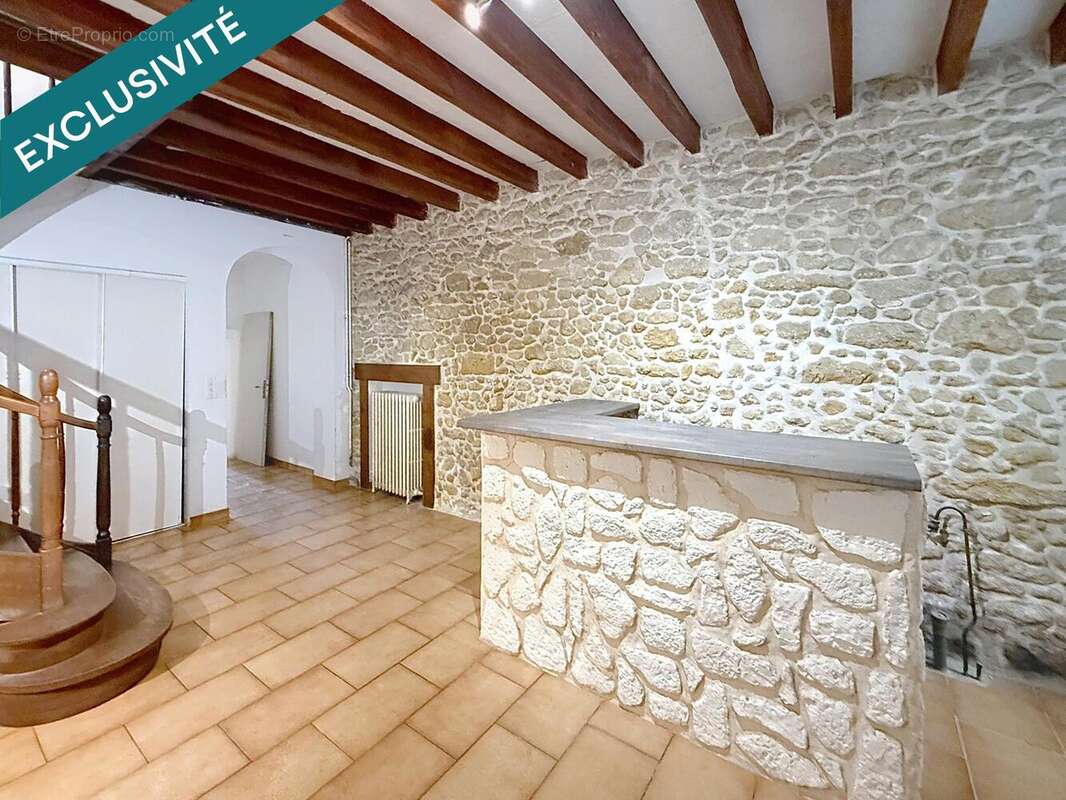 Maison 148 m² à Villandraut  - photo 2