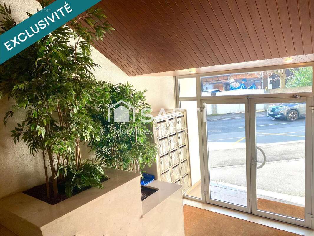 Photo 7 - Appartement à STRASBOURG