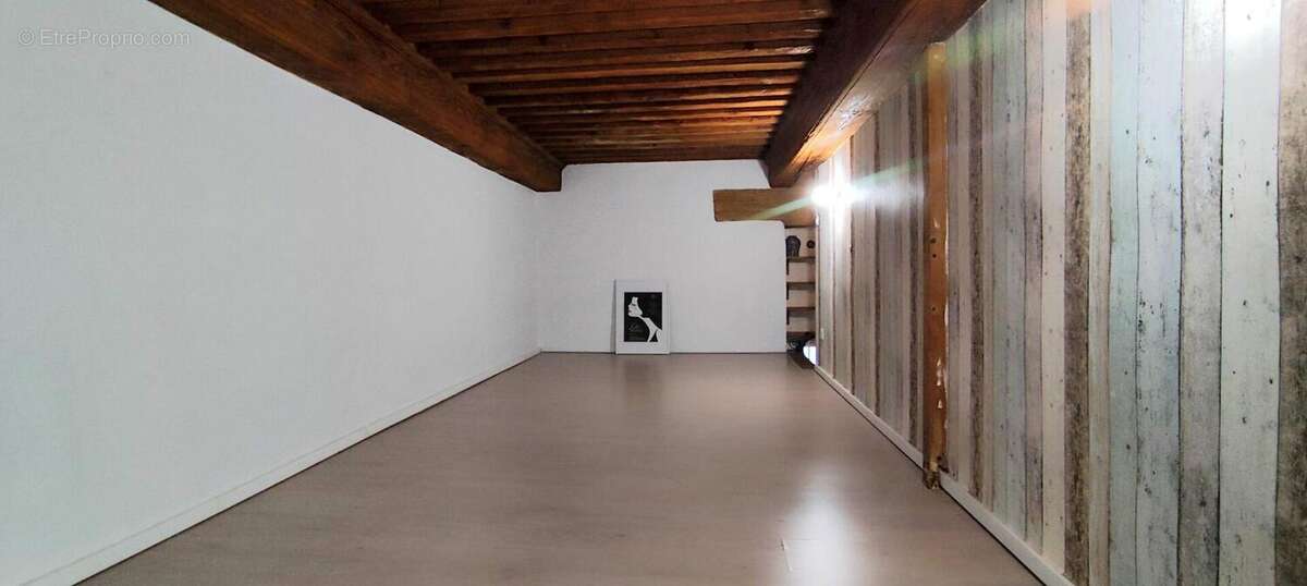 Appartement à LYON-2E