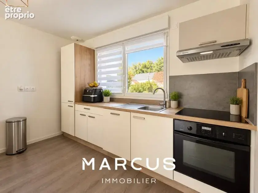 Maison 3 pièces 63 m² à vendre à Epron (14610) - photo 3