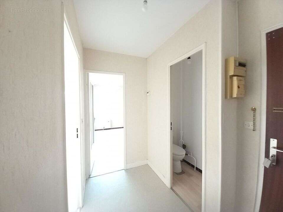 Appartement à CAEN