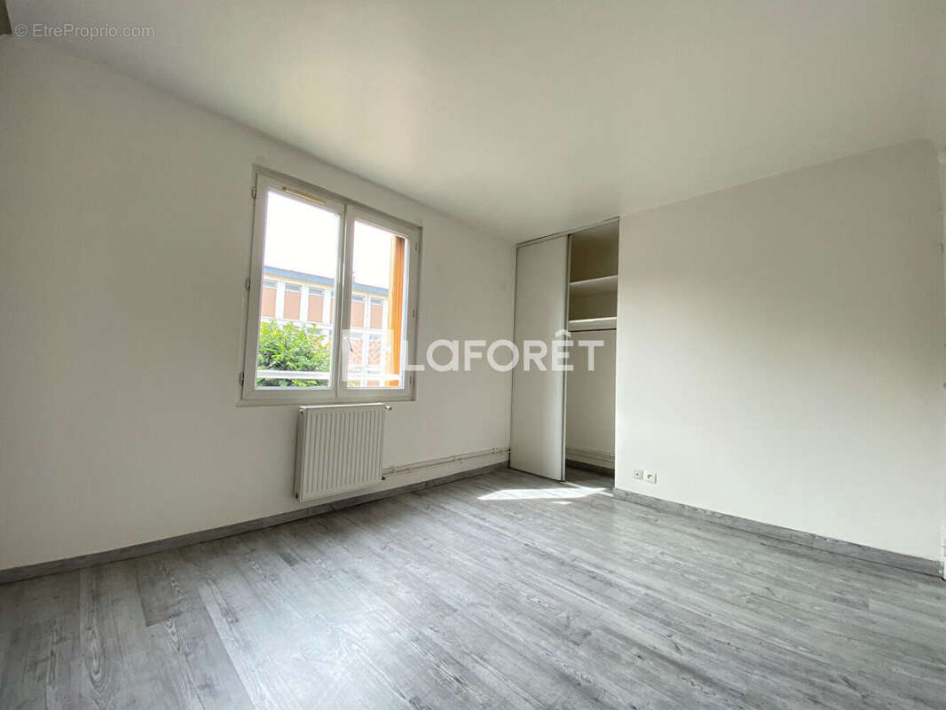 Appartement à RUEIL-MALMAISON