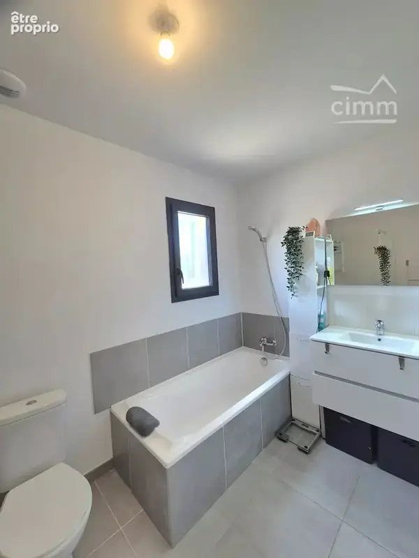 Villa de plain-pied 3CH avec garage, jacuzzi et sauna - photo 13
